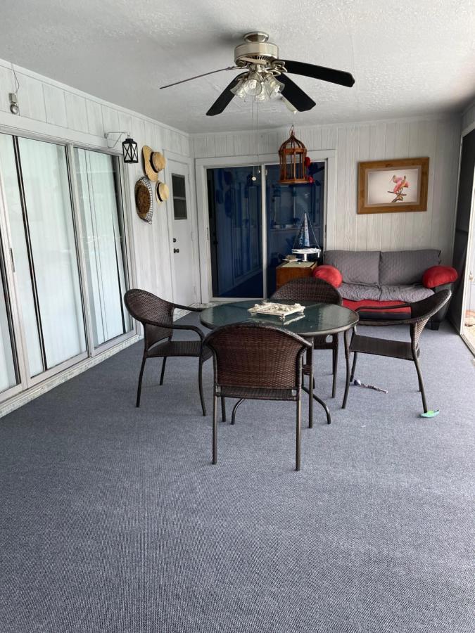 Rae’s Place Sebring Exterior foto